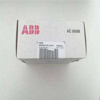 Original ABB SS822 Power Module (3BSC610042R1)