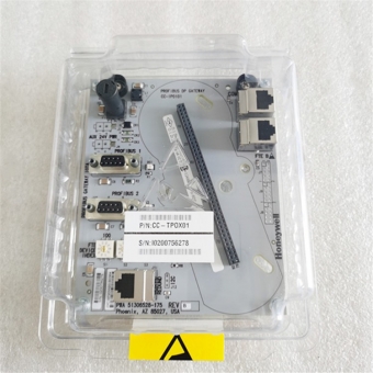 Honeywell 4DP7APXDH244 DHP Data Hiway DMA System
