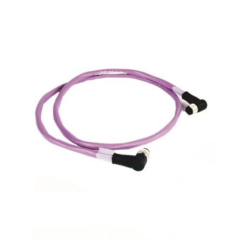 Kinetix 6000M Network Cable for Allen Bradley Model 2090-CNSRPRS-AA01