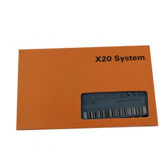 B&R PWM Motor Module X20MM2436 - Enhance Your Automation