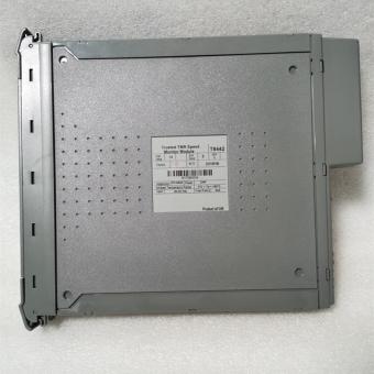 Trusted TMR PGM Module Rockwell ICS Triplex T8444