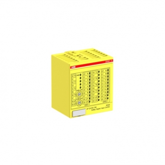 ABB TU582-S 3ABD00033218 I/O Module Backplane