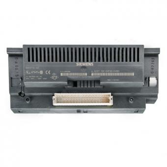 Siemens ET200B 6ES7132-0HF00-0XB0 SIMATIC DP EL-BLOCK Module