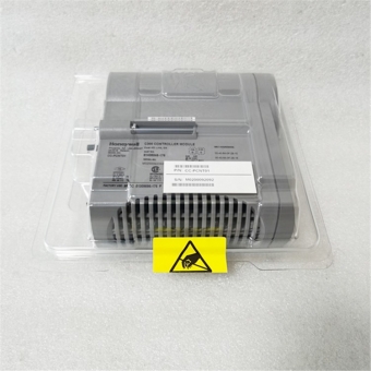 Honeywell DCS CC-PAIH01 51405038-175 Input/Output Module Overview
