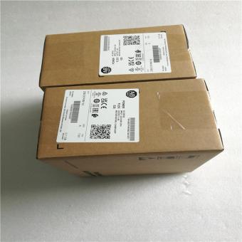 PowerFlex 525 AC Drive by Allen-Bradley (Model 25B-E3P0N104)