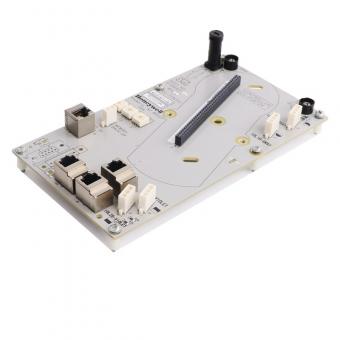 Honeywell CC-TCNT01 C300 Controller I/O Termination Assembly (IOTA) - Effortless System Control