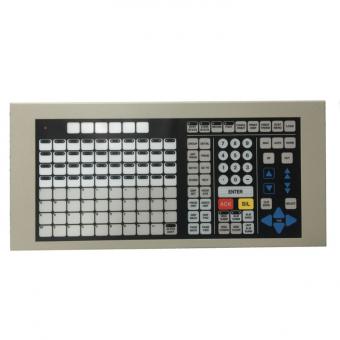 Honeywell TDC 3000 Operator Keyboard Model 51402497-200