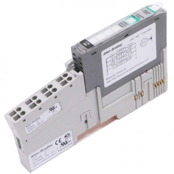 Allen-Bradley 1734-232ASC Serial Interface Module