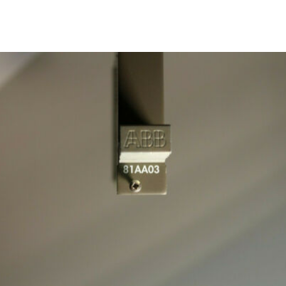 ABB Invensys Triconex 4351B Analog Output Module for Industrial Automation