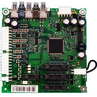 ABB AINT-14C MC INTERFACE BOARD 68685826