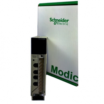 Schneider Premium Digital Input Output Module - TSXDMY28RFK