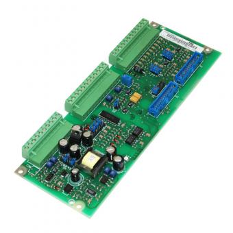 ABB SDCS-IOB-3 I/O Connector Board Overview