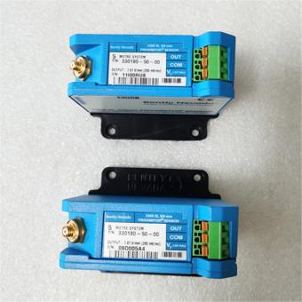 Bently Nevada 330180-51-00 Proximitor Sensor Overview