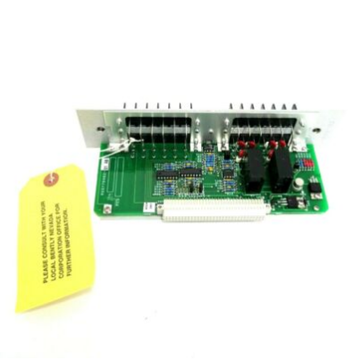 Bently Nevada 82365-01 Recorder Module: High-Precision Monitoring Solution