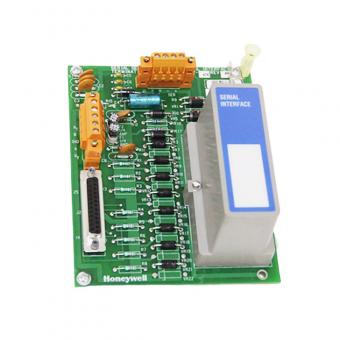 Honeywell FC-TIDI-1624 Isolated Passive Digital Input Module