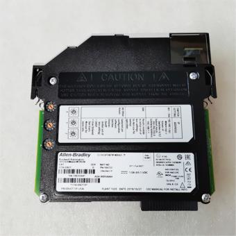 Bachmann MPC270 128 CPU Module Overview
