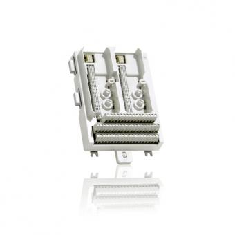 ABB TU842 Extended Module Termination Unit Overview