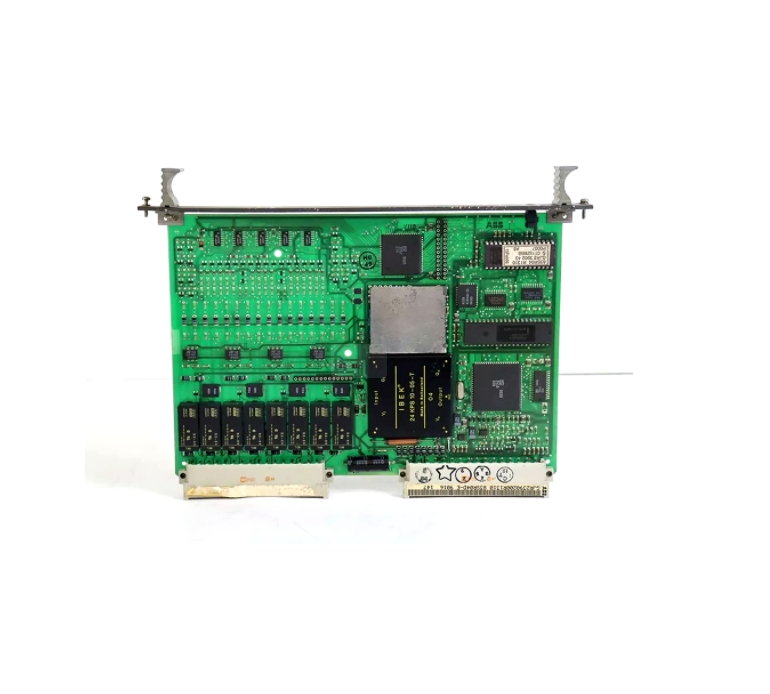 ABB GJR2390200R1411 Control Module 83SR04B-E