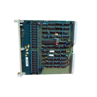 ABB DSMB 151 Video Display Master Memory Module