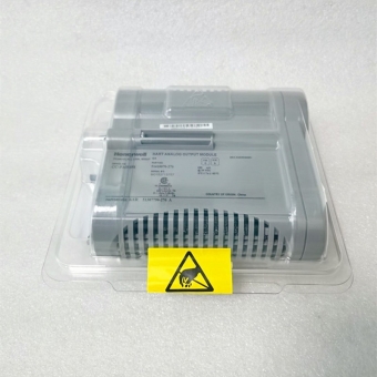 Fail-safe Digital Output Module by Honeywell