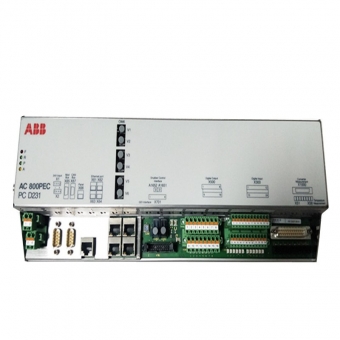 ABB UA D215 A101 3BHE026284R0101 CSI Converter Signal Interface