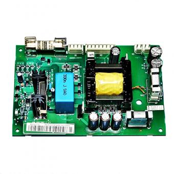 ABB Fuse 170M7978-2500A/1250V for DCS500B 3ADC770030P0005