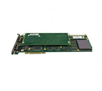 ABB PU515A 3BSE032401R1 Real-Time Accelerator (RTA), PCI