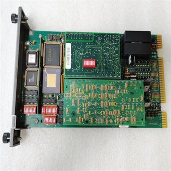 Brand New Original ABB SPBRC410 Bridge Controller