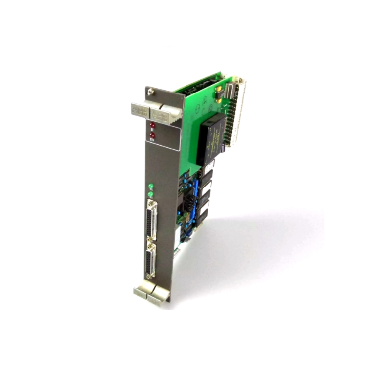 ABB 87TS01K-E GJR2368900R1313 - Coupling Module Overview