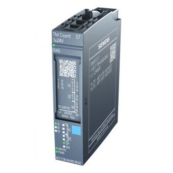 Siemens 6ES7138-6AA00-0BA0 SIMATIC ET 200SP Counting Module Overview