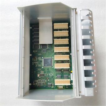 ABB PM803F 3BDH000530R1 AC 800F CPU Module