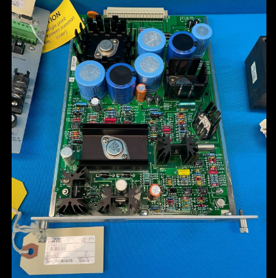 3500/90 125728-01 & 3300/12 88194-01 Power Supply Monitoring Module - Bently Nevada Solutions