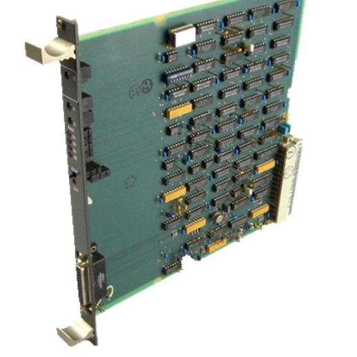 ABB GJR2370800R0200 High-Power Bus Coupling Control Module 88FN02C-E