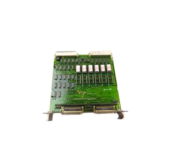ABB Master Station Processor Module 88VP02D-E (GJR2371100R1040)