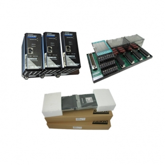 Foxboro FBM12 PLC Module P0400YN