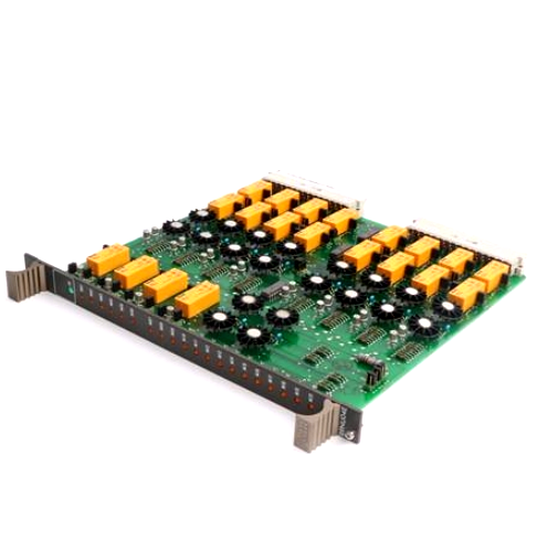 ABB GKWE853000R0200 Coupling Module 89NU04B-E