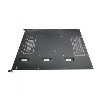 Triconex 7518-1 ISA Bus Communication Network Module