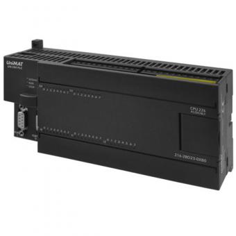 Siemens 6ES7216-2BD23-0XB8 Compact Unit SIMATIC S7-200 CN CPU 226