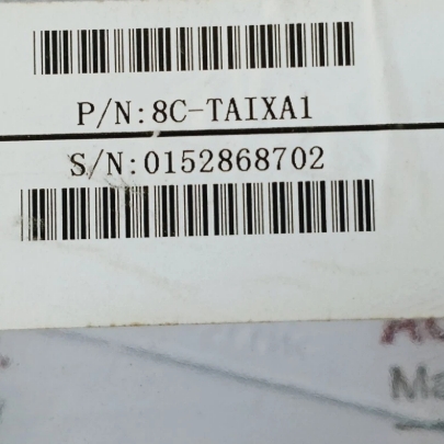 Honeywell 8C-TAIXA1 PLC Module: Your Solution for Automation