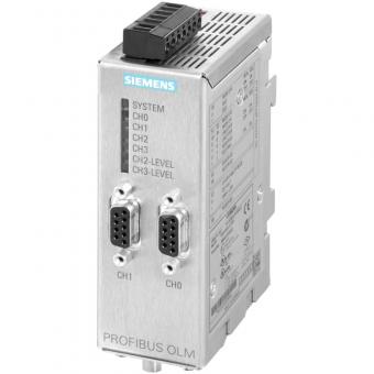 Siemens Optical Link Module PROFIBUS OLM 6GK1503-2CC00