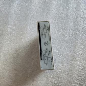 EMERSON Ovation Local I/O Transition Panel - Model 1P00028G01