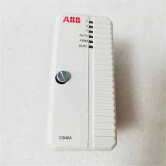 ABB ACS Operator Keypad Control Panel