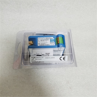Bently Nevada 3300 XL Proximitor Sensor 330180-51-05 - 5/8mm
