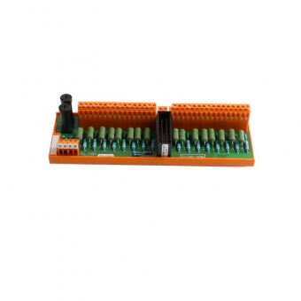 Honeywell FC-TSAO-0220M Safe Analog Output Module - Dual Channel, 0-20mA