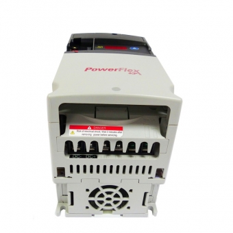 Allen-Bradley PowerFlex 40P 0.4 kW (0.5 Hp) AC Drive Model 22D-B2P3N104