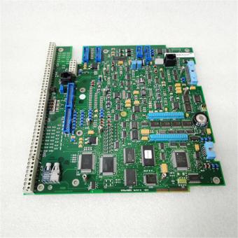 ABB IMDSO14 Symphony Digital Output Module Overview