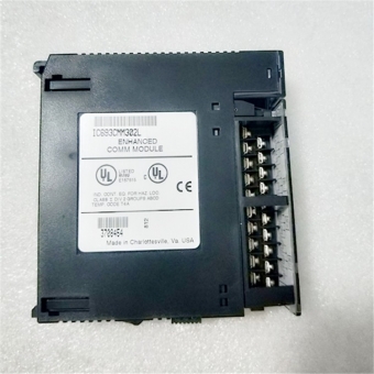 GE IC693APU305 I/O Processor Module