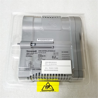 Data Hiway Port Transceiver Card Model 30752766-001 from Honeywell