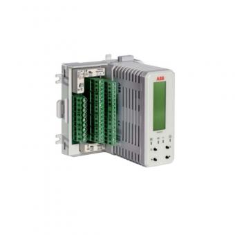 ABB FAU810 C10-12010 Flame Analysis Device
