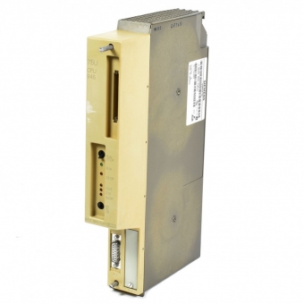 Siemens Simatic S5 CPU945 Module 6ES5945-7UA22